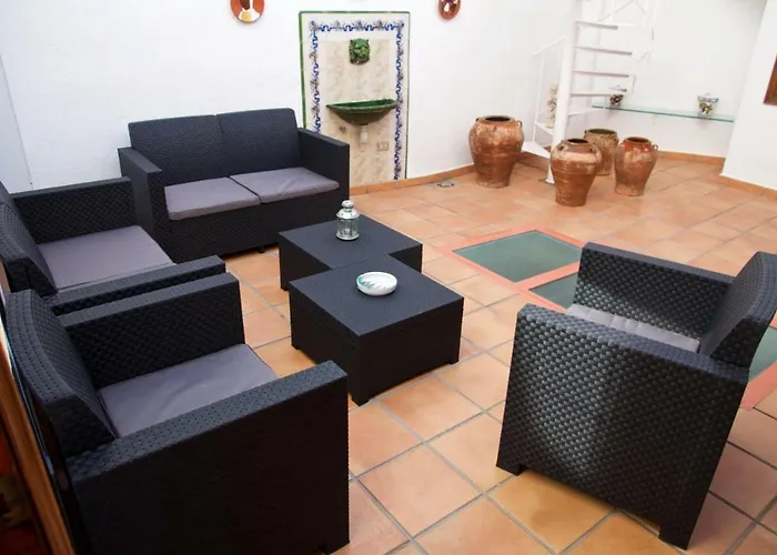 Casa Pintor
