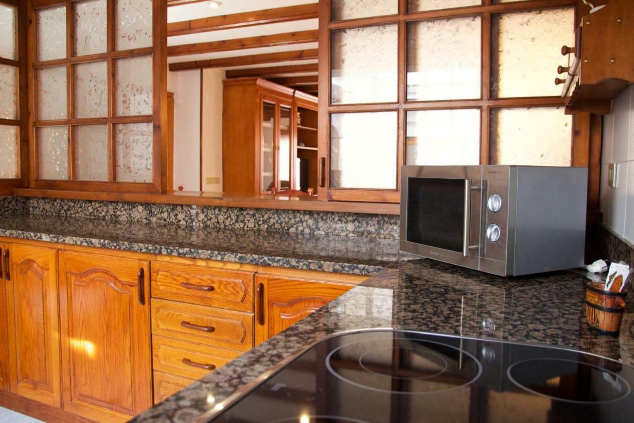 Casa Pintor Apartment Sant Sadurni d'Anoia