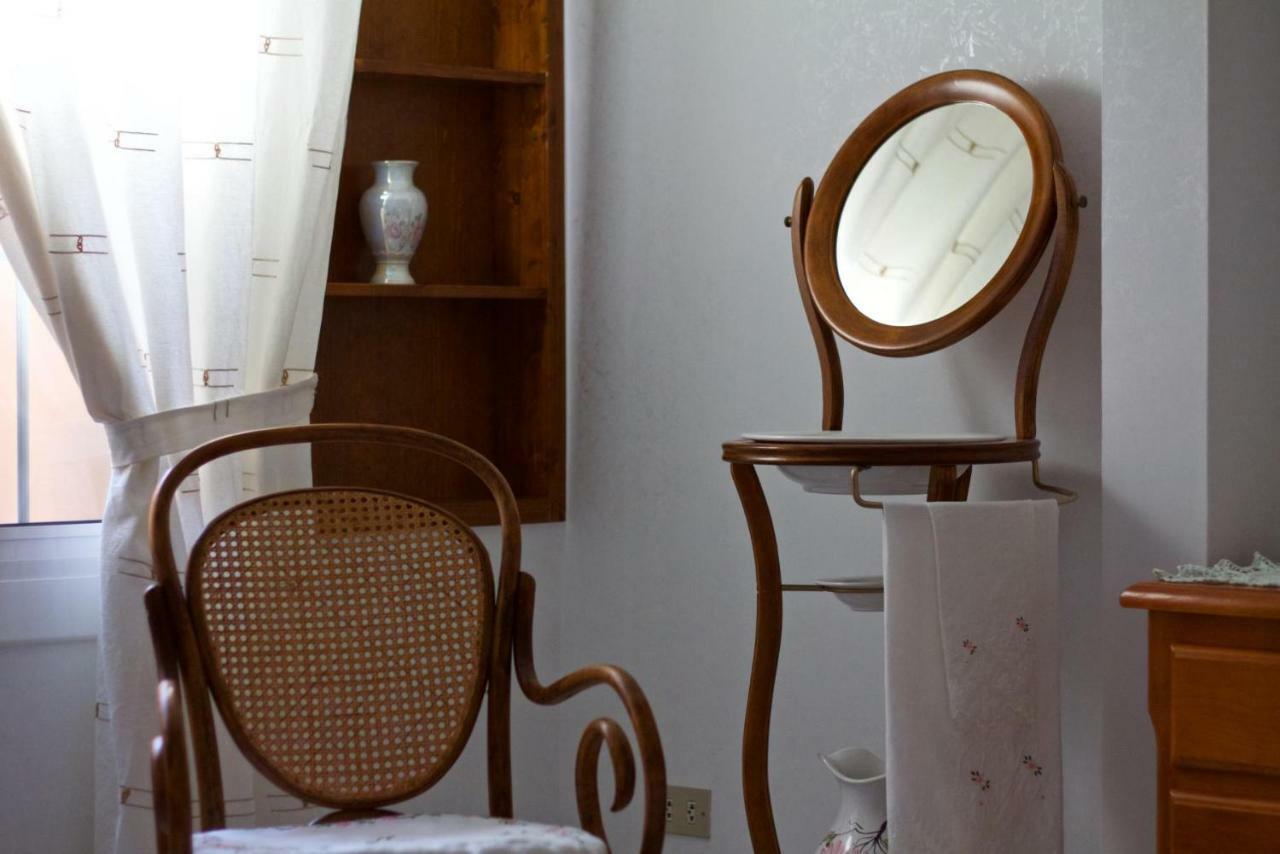 Casa Pintor Appartement *
