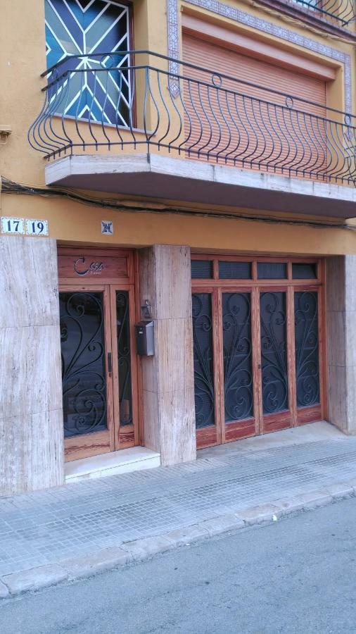 Appartement Casa Pintor